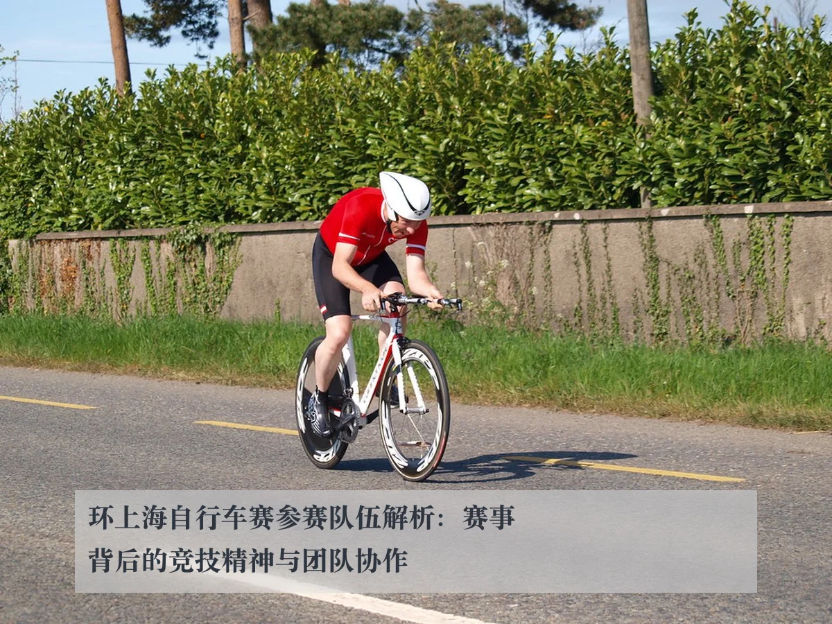 环上海自行车赛参赛队伍解析:赛事背后的竞技精神与团队协作
